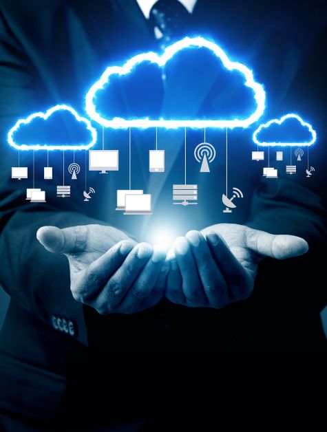 cloudhosting
